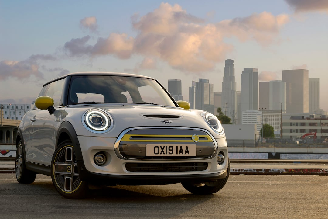 Mini electrique
