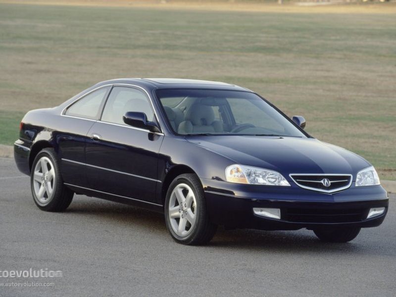 Acura