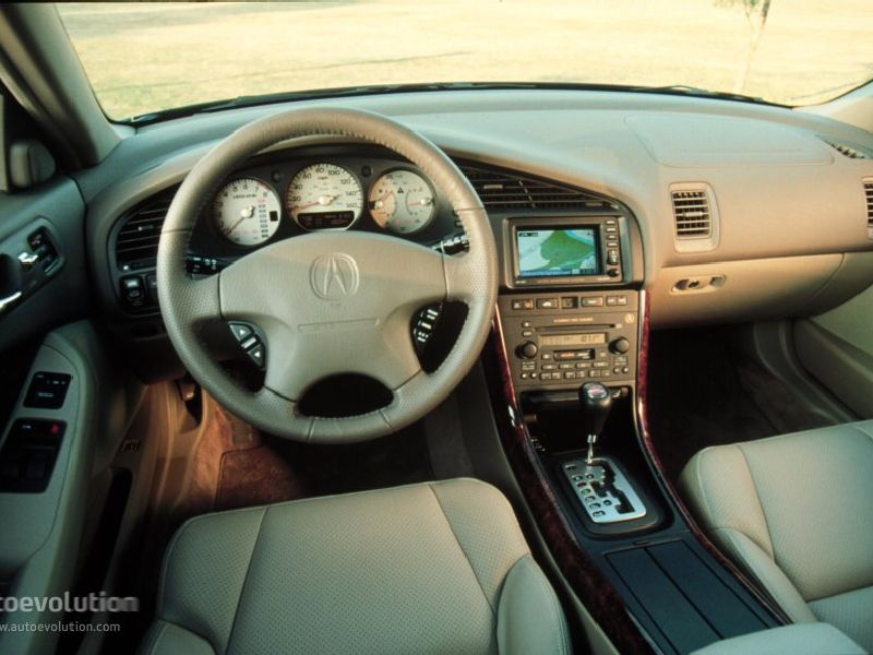 Acura