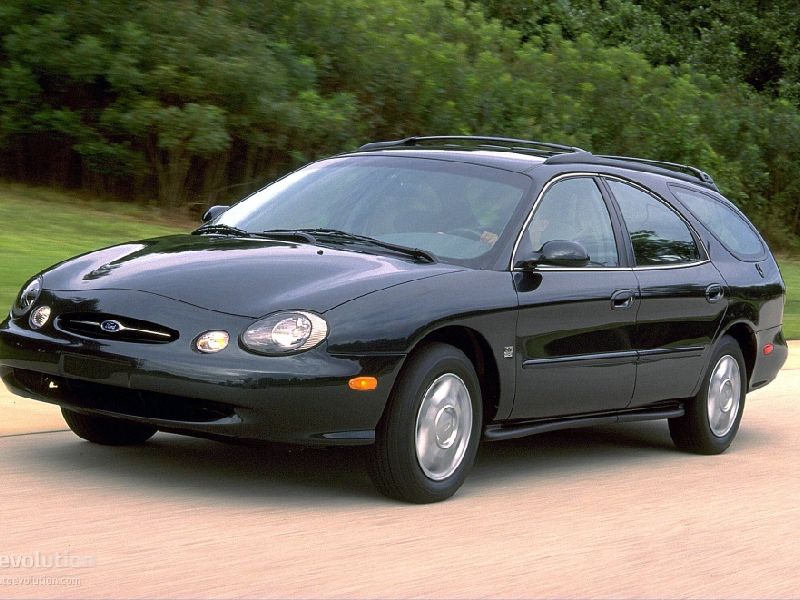 Acura EL