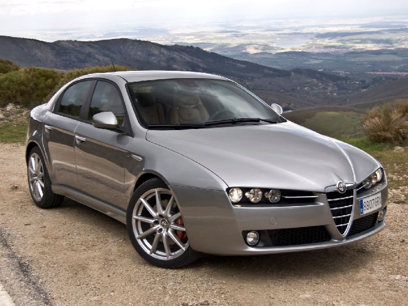 Alfa Romeo Giulia (952, facelift 2022)