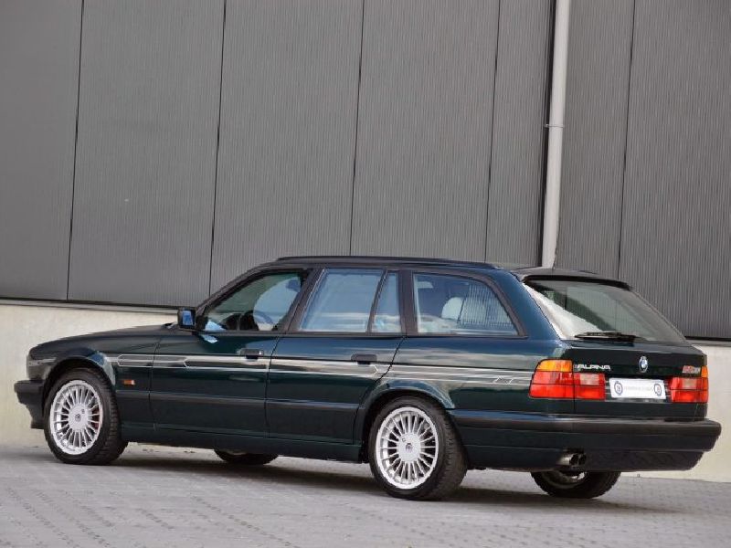 Alpina B10 (E34)