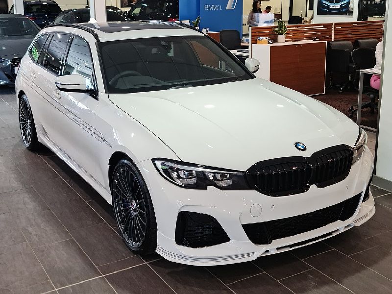 Alpina D3 Touring (G21)
