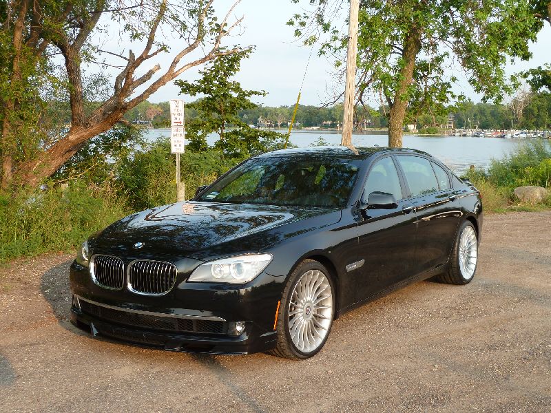 Alpina XB7 (facelift 2022)