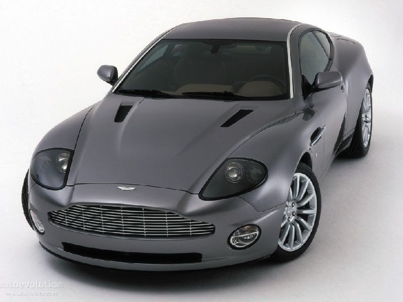 Aston Martin