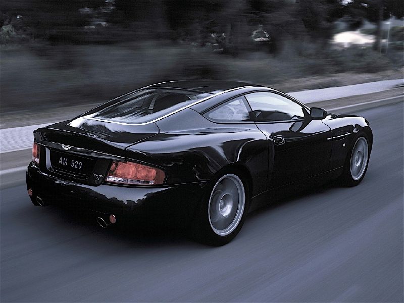 Aston Martin