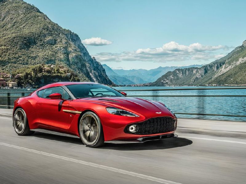 Aston Martin