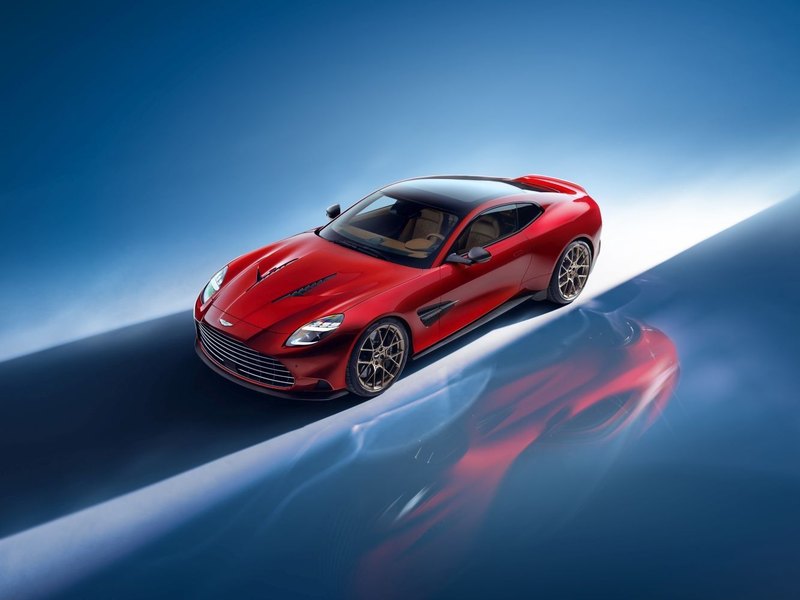 Aston Martin