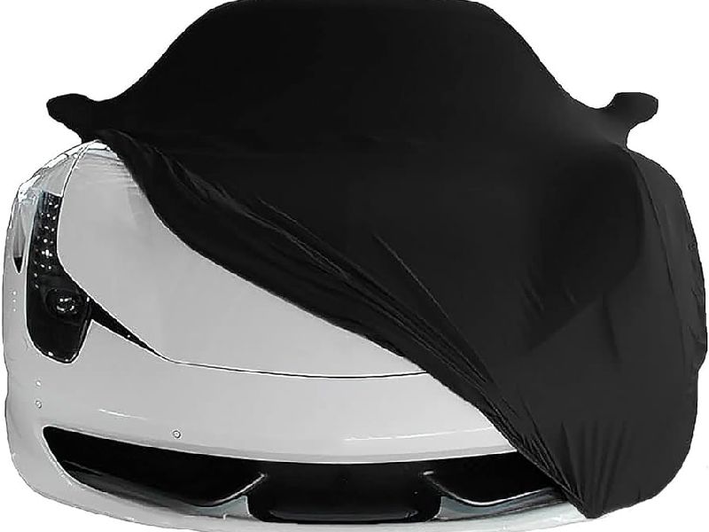 Audi A1 citycarver (GB)