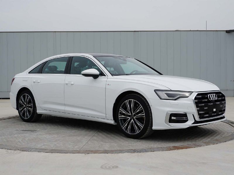 Audi A6 Limousine (C8, facelift 2023)