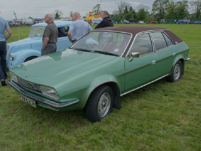 Austin Ambassador