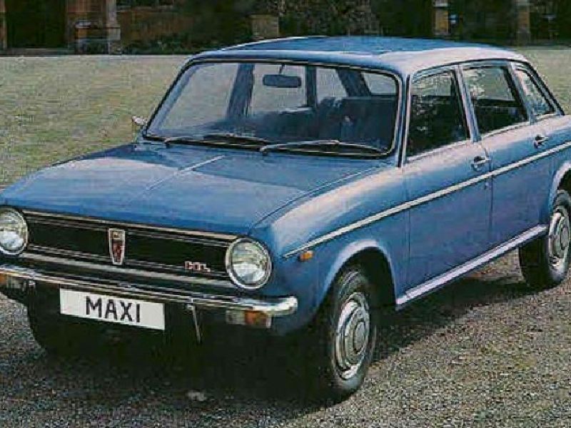 Austin Maxi I