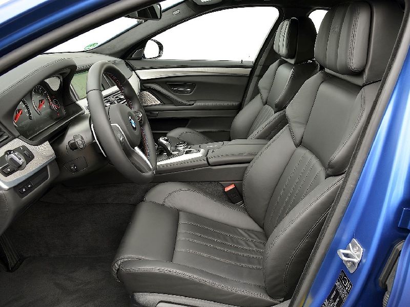 BMW M5 (F10M)