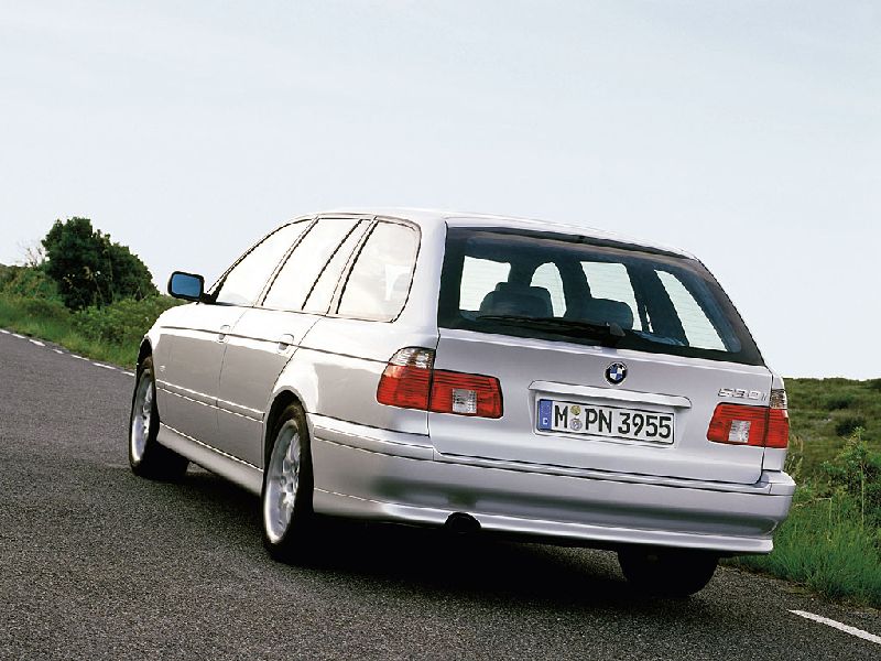 BMW Série 5 (E39)