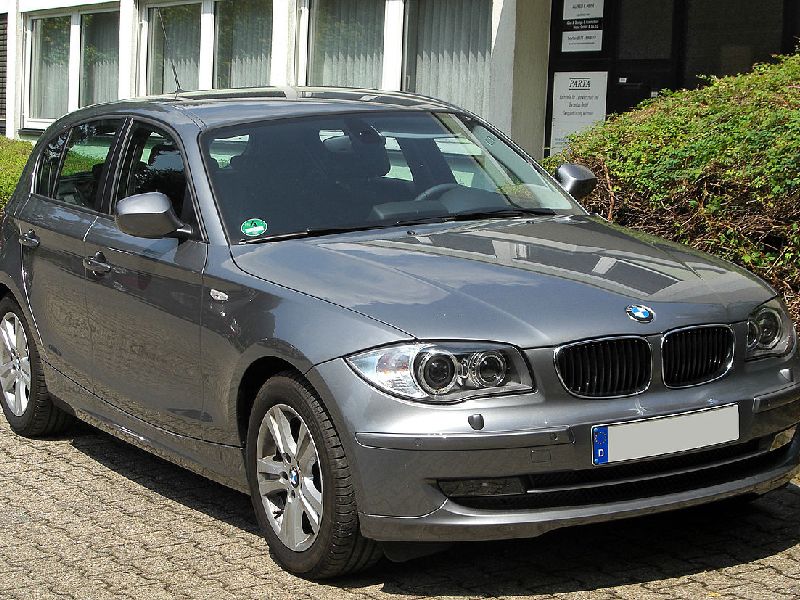 BMW Série 5 Berline (G30 LCI, facelift 2020)