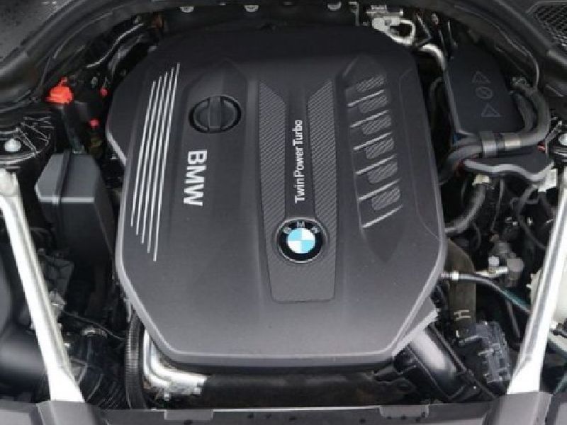 BMW X7 (G07, facelift 2022)