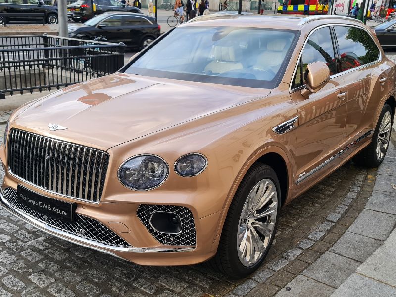 pod vuse Je comprends pas l'augmentation de prix pour les nouvelles Continentals. :  r/Bentley