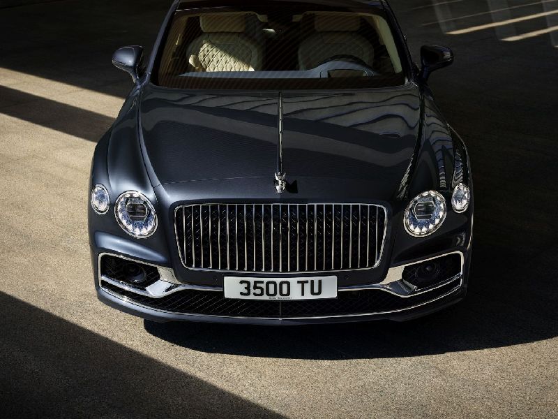 Bentley Flying Spur II
