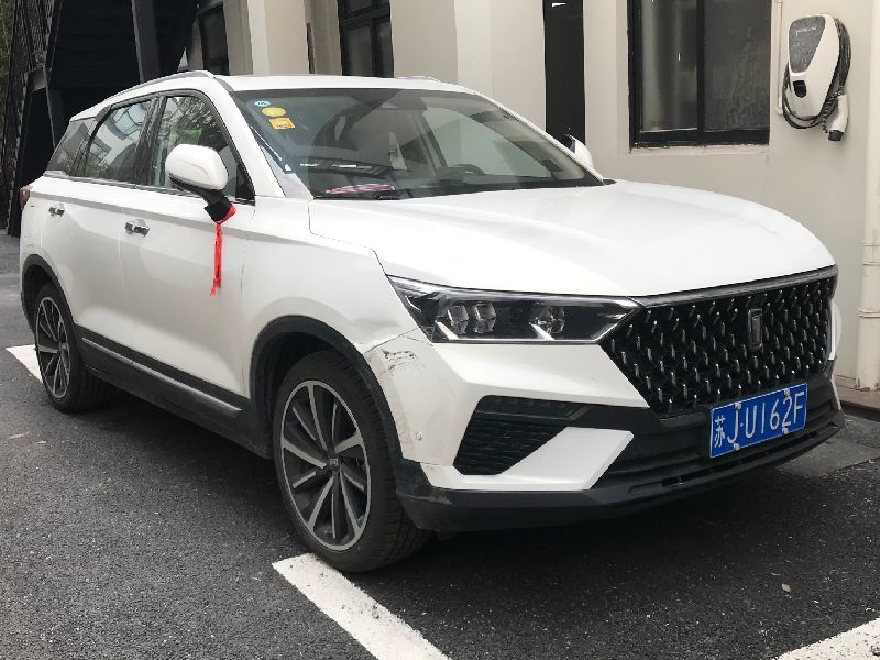 Bestune T77