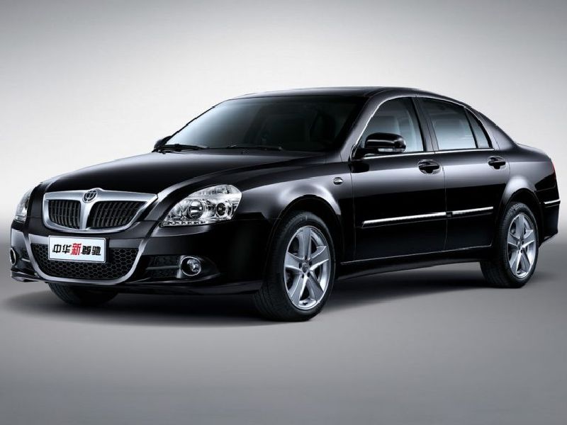 Brilliance A1