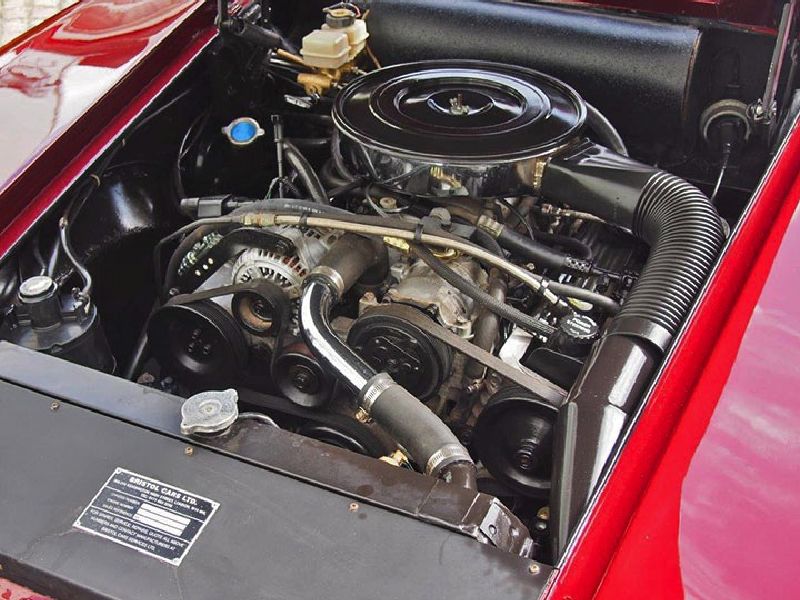 Bristol Blenheim II