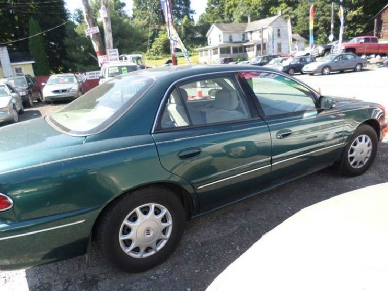 Buick Century