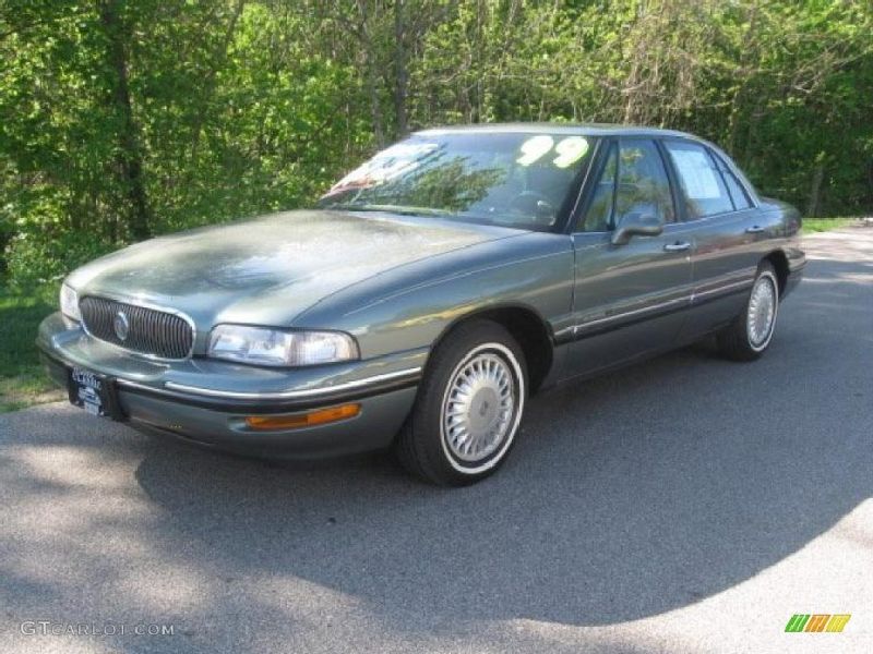 Buick LE Sabre VIII