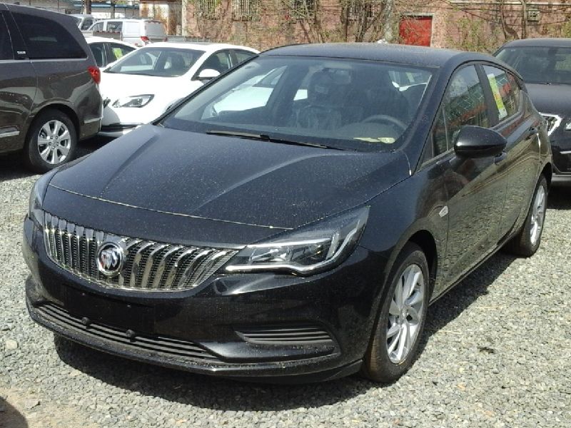Buick LaCrosse II