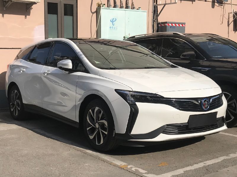 Buick Velite 7
