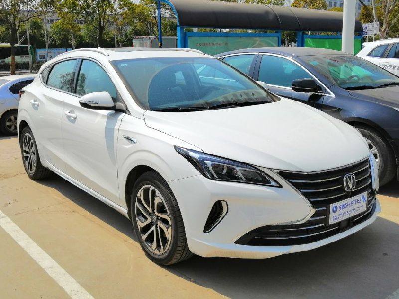 ChangAn Eado XT II