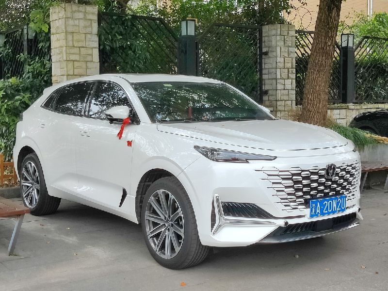 ChangAn UNI-T
