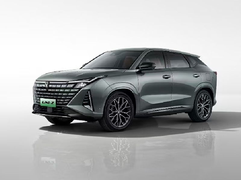 ChangAn UNI-Z