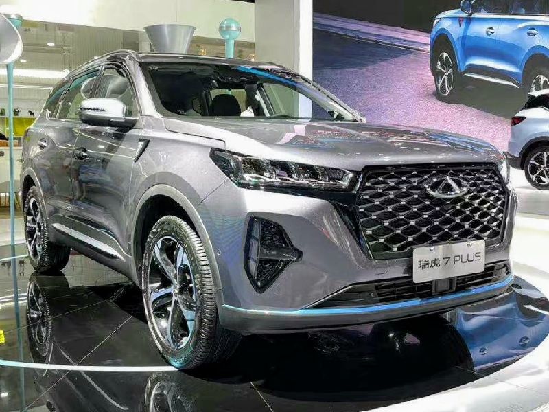 Chery Tiggo 7 I