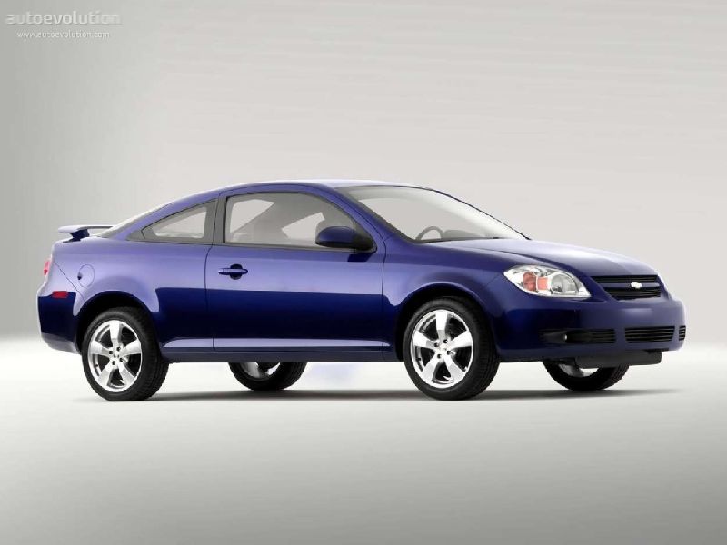 Chevrolet Cobalt Coupe