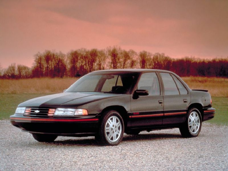 Chevrolet Lumina