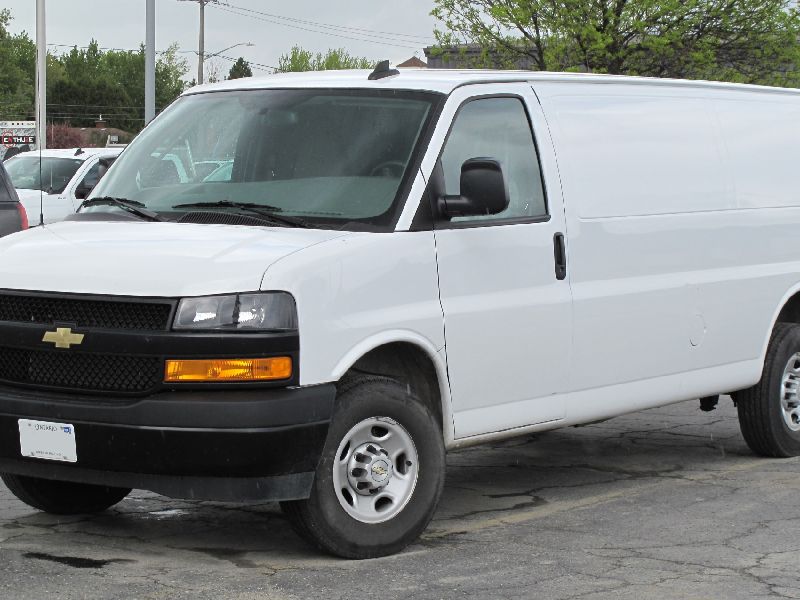 Chevrolet Silverado 1500 IV (facelift 2022) Crew Cab Standard Box