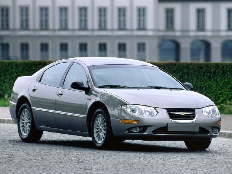 Chrysler 300M