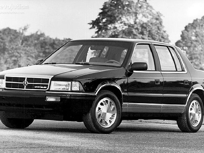 Chrysler Saratoga