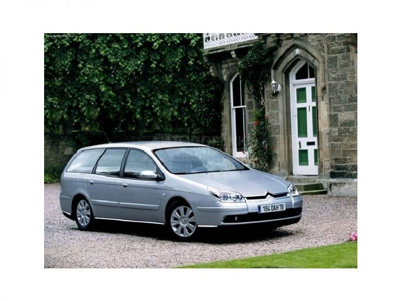Citroen C5 I Break (Phase I, 2000)