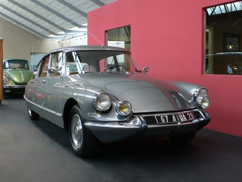 Citroen DS III