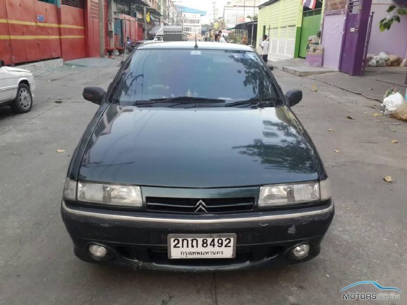 Citroen Xantia Break (X1)