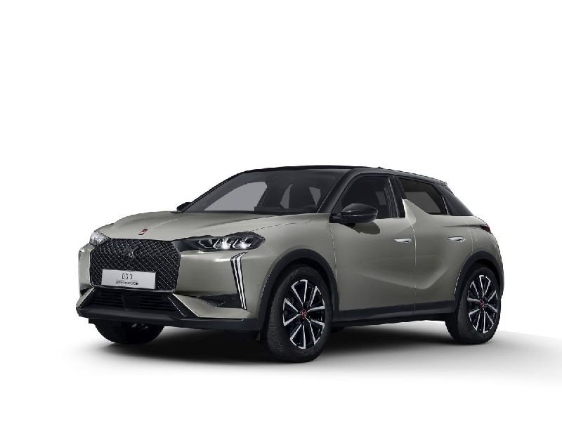 DS 3 (facelift 2023)