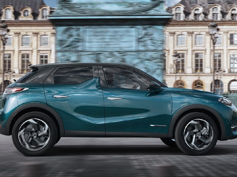 DS 3 Crossback