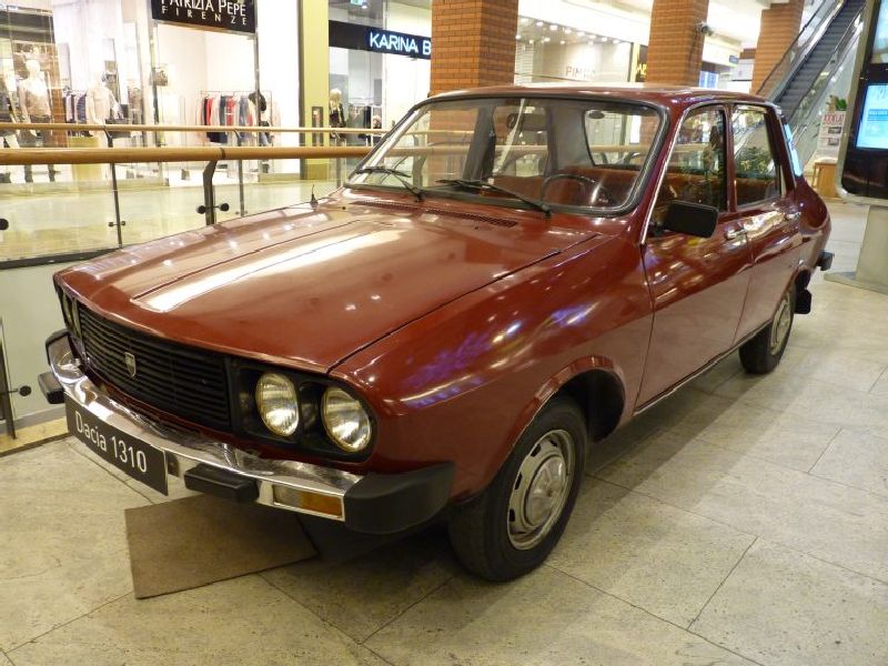 Dacia 1410