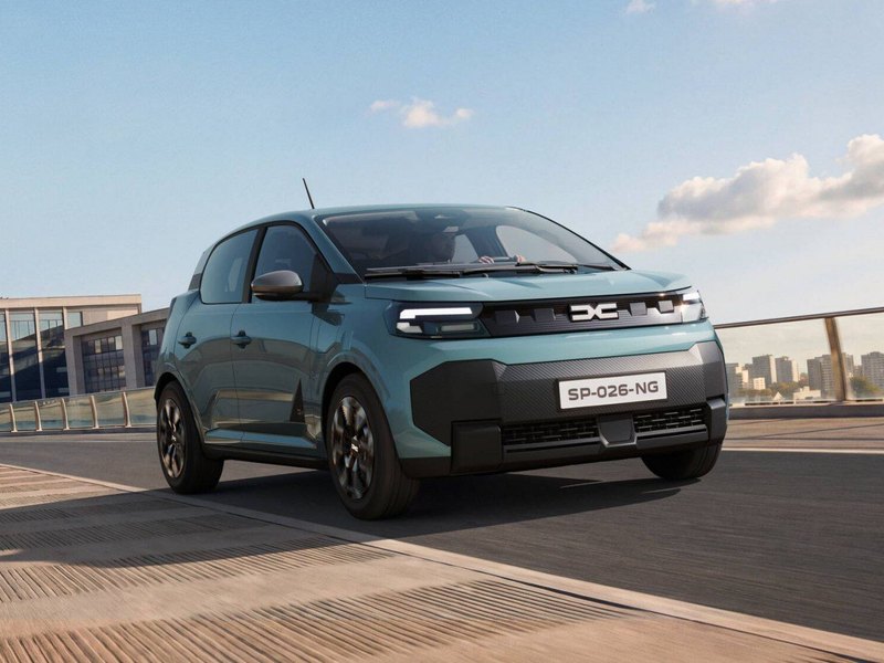 Dacia