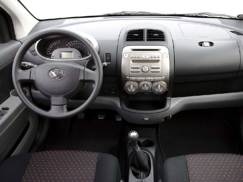 Daihatsu Boon