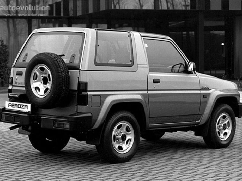 Daihatsu