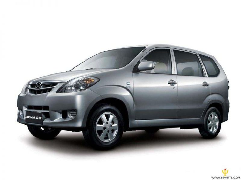 Daihatsu Sonica