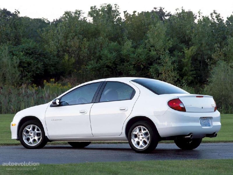 Dodge Neon