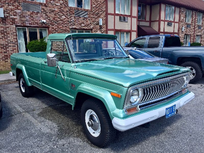 Dodge Ram 1500 Club Cab Long Bed (BR/BE)